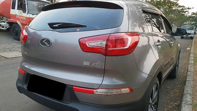 2013 KIA Sportage Allnew 2.0 - Mobil Pilihan (s-3) 2013 KIA Sportage Allnew 2.0 - Mobil Pilihan (s-3)