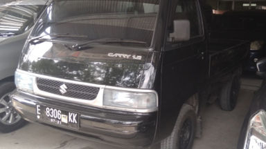 2016 Suzuki Carry Pick Up . - Siap Pakai 2016 Suzuki Carry Pick Up . - Siap Pakai