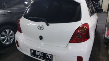 2012 Toyota Yaris J - Barang Istimewa Dan Harga Menarik (s-3) 2012 Toyota Yaris J - Barang Istimewa Dan Harga Menarik (s-3)