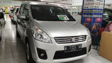 2013 Suzuki Ertiga GL - Istimewa (s-3) 2013 Suzuki Ertiga GL - Istimewa (s-3)