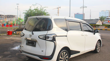 2016 Toyota Sienta V - barang bagus & harga murah, terima tukar tambah (s-2) 2016 Toyota Sienta V - barang bagus & harga murah, terima tukar tambah (s-2)