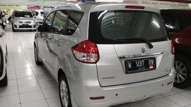 2015 Suzuki Ertiga Gx - Siap Pakai Dan Mulus (s-5) 2015 Suzuki Ertiga Gx - Siap Pakai Dan Mulus (s-5)