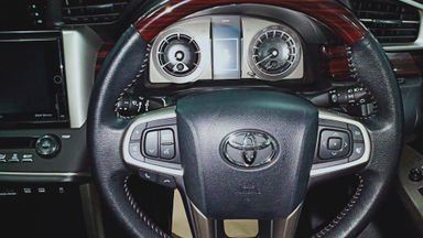 2017 Toyota Kijang Innova Venturer - Harga Istimewa (s-3) 2017 Toyota Kijang Innova Venturer - Harga Istimewa (s-3)