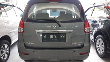 2015 Suzuki Ertiga GX - Harga Istimewa (s-5) 2015 Suzuki Ertiga GX - Harga Istimewa (s-5)