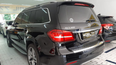 2018 Mercedes Benz GLE Gls 400 - Barang Istimewa (s-4) 2018 Mercedes Benz GLE Gls 400 - Barang Istimewa (s-4)