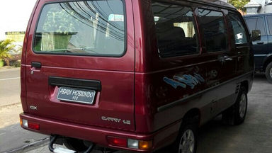 2012 Suzuki Futura GX - Bisa Nego (s-2) 2012 Suzuki Futura GX - Bisa Nego (s-2)