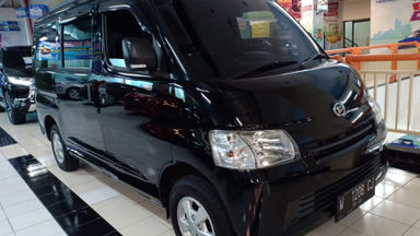 2017 Daihatsu Gran Max M - Barang Mulus,Km rendah, Kredit Dp minim (s-0) 2017 Daihatsu Gran Max M - Barang Mulus,Km rendah, Kredit Dp minim (s-0)