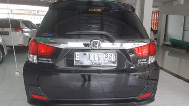 2014 Honda Mobilio Prestige - Barang Mulus (s-4) 2014 Honda Mobilio Prestige - Barang Mulus (s-4)