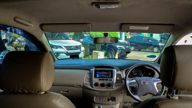 2015 Toyota Kijang Innova G - Mobil Pilihan (s-5) 2015 Toyota Kijang Innova G - Mobil Pilihan (s-5)