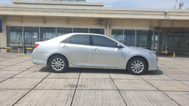 2013 Toyota Camry 2.5 G - Barang Simpanan Antik (s-6) 2013 Toyota Camry 2.5 G - Barang Simpanan Antik (s-6)