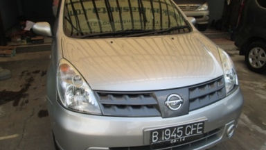 2009 Nissan Grand Livina xv - Kondisi Istimewa (s-1) 2009 Nissan Grand Livina xv - Kondisi Istimewa (s-1)