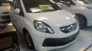 2013 Honda Brio BU - Mulus Banget (s-1) 2013 Honda Brio BU - Mulus Banget (s-1)