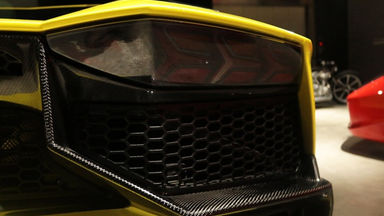 2013 Lamborghini Aventador LP 700-4 - PERFECT CONDITION (s-1) 2013 Lamborghini Aventador LP 700-4 - PERFECT CONDITION (s-1)