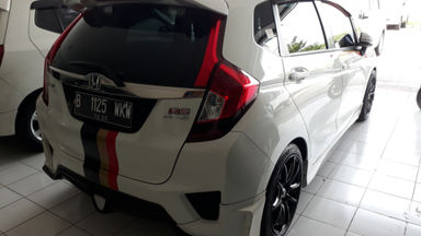2014 Honda Jazz RS - Good Condition Siap Pakai (s-5) 2014 Honda Jazz RS - Good Condition Siap Pakai (s-5)
