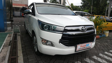 2015 Toyota Kijang Innova Q - Pajak Panjang Promo Dp Ringan (s-1) 2015 Toyota Kijang Innova Q - Pajak Panjang Promo Dp Ringan (s-1)