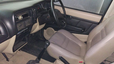 2013 Isuzu Panther LM Turbo 2.5 - Kondisi Istimewa Siap Pakai (s-8) 2013 Isuzu Panther LM Turbo 2.5 - Kondisi Istimewa Siap Pakai (s-8)
