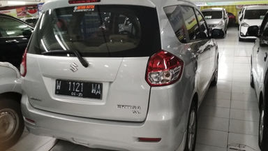 2013 Suzuki Ertiga GL - Istimewa (s-4) 2013 Suzuki Ertiga GL - Istimewa (s-4)