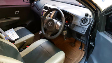 2014 Toyota Agya G TRD - Bonus Head Unit Touch + Kamera - Full Tuned Up (s-7) 2014 Toyota Agya G TRD - Bonus Head Unit Touch + Kamera - Full Tuned Up (s-7)