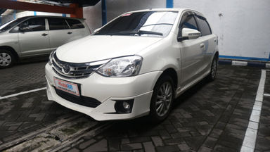 2014 Toyota Etios Valco G 1.2 - Langsung Tancap Gas Pajak Baru (s-0) 2014 Toyota Etios Valco G 1.2 - Langsung Tancap Gas Pajak Baru (s-0)