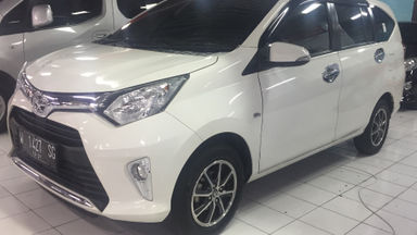 2016 Toyota Calya G - Sangat Istimewa Seperti Baru (s-0) 2016 Toyota Calya G - Sangat Istimewa Seperti Baru (s-0)