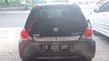 2016 Honda Brio E Satya - Mulus Terawat (s-6) 2016 Honda Brio E Satya - Mulus Terawat (s-6)