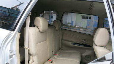 2014 Toyota Avanza E - Manual (s-4) 2014 Toyota Avanza E - Manual (s-4)