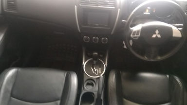 2013 Mitsubishi Outlander GLS Sport Automatic - Kondisi Istimewa Langsung Tancap Gas (s-4) 2013 Mitsubishi Outlander GLS Sport Automatic - Kondisi Istimewa Langsung Tancap Gas (s-4)