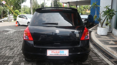 2010 Suzuki Swift ST - PROMO IMLEK MOBIL88JMS (s-3) 2010 Suzuki Swift ST - PROMO IMLEK MOBIL88JMS (s-3)