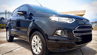 2014 Ford Ecosport Titanium - Mobil Pilihan (s-1) 2014 Ford Ecosport Titanium - Mobil Pilihan (s-1)