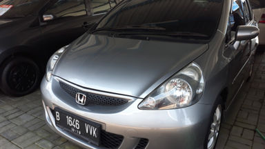 53 Gambar Mobil Honda Jazz 2007 Matic Terbaru