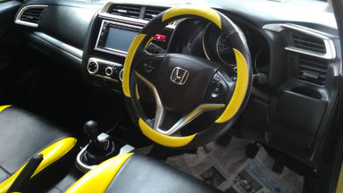 2016 Honda Jazz RS - Istimewa (s-3) 2016 Honda Jazz RS - Istimewa (s-3)