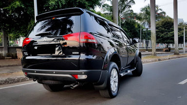 2014 Mitsubishi Pajero Sport Exceed - Mobil Pilihan (s-2) 2014 Mitsubishi Pajero Sport Exceed - Mobil Pilihan (s-2)