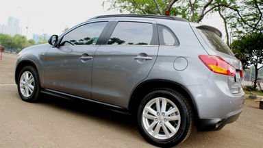 2014 Mitsubishi Outlander gls - GOOD CONDITION TERAWAT,MULUS,INTERIOR OKE & SANGAT APIK (s-4) 2014 Mitsubishi Outlander gls - GOOD CONDITION TERAWAT,MULUS,INTERIOR OKE & SANGAT APIK (s-4)