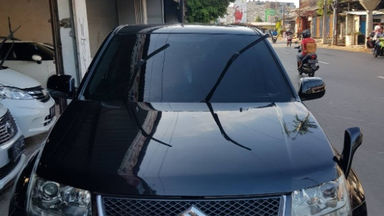 2007 Suzuki Grand Vitara JX - Matic Hitam | Cash & Kredit | Garansi Mesin (s-1) 2007 Suzuki Grand Vitara JX - Matic Hitam | Cash & Kredit | Garansi Mesin (s-1)