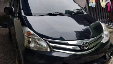 2014 Toyota Avanza E - Mulus Terawat (s-0) 2014 Toyota Avanza E - Mulus Terawat (s-0)