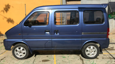 2004 Suzuki Every Plus minibus - SUZUKI EVERY 2004, JUAL BU (s-1) 2004 Suzuki Every Plus minibus - SUZUKI EVERY 2004, JUAL BU (s-1)