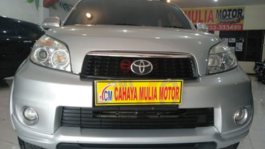 2014 Toyota Rush G - Toyota (s-1) 2014 Toyota Rush G - Toyota (s-1)