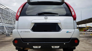 2013 Nissan X-Trail 2.5 AT - Mobil Pilihan (s-3) 2013 Nissan X-Trail 2.5 AT - Mobil Pilihan (s-3)