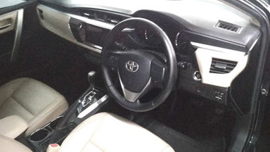 2014 Toyota Altis V Automatic - Favorit Dan Istimewa (s-5) 2014 Toyota Altis V Automatic - Favorit Dan Istimewa (s-5)