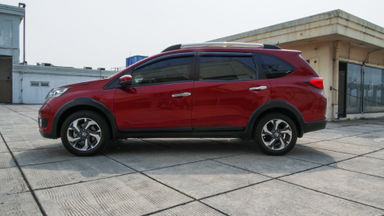2016 Honda BR-V E CVT - Mobil Pilihan (s-6) 2016 Honda BR-V E CVT - Mobil Pilihan (s-6)