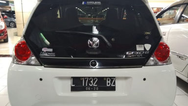 2015 Honda Brio E Satya MT - Kondisi Mulus Terawat (s-7) 2015 Honda Brio E Satya MT - Kondisi Mulus Terawat (s-7)