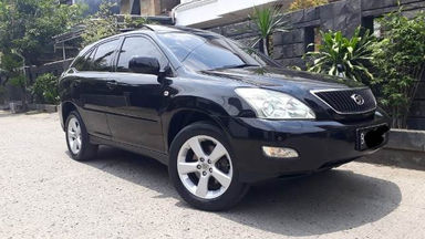 2005 Toyota Harrier L Prem - Good Condition (s-0) 2005 Toyota Harrier L Prem - Good Condition (s-0)
