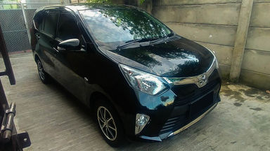 2016 Toyota Calya G - Mobil Pilihan (s-1) 2016 Toyota Calya G - Mobil Pilihan (s-1)
