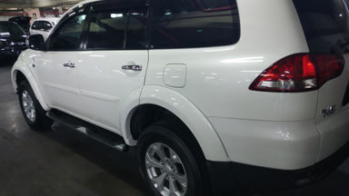 2014 Mitsubishi Pajero Dakar - Unit Siap Pakai (s-1) 2014 Mitsubishi Pajero Dakar - Unit Siap Pakai (s-1)