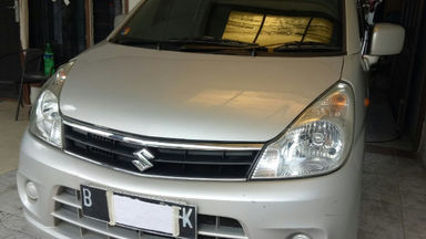2010 Suzuki Karimun Estilo Estilo - bekas berkualitas (s-0) 2010 Suzuki Karimun Estilo Estilo - bekas berkualitas (s-0)