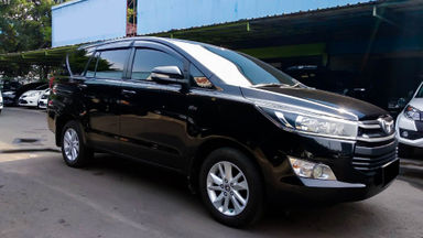 2016 Toyota Kijang Innova G - Mobil Pilihan (s-1) 2016 Toyota Kijang Innova G - Mobil Pilihan (s-1)
