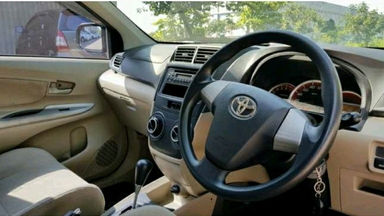 2013 Toyota Avanza G - Terawat (s-3) 2013 Toyota Avanza G - Terawat (s-3)