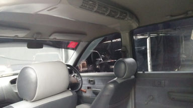 2004 Toyota Kijang LSX - 1.8 EFI warna biru termurah (s-3) 2004 Toyota Kijang LSX - 1.8 EFI warna biru termurah (s-3)