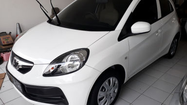 2014 Honda Brio S - Good Condition (s-4) 2014 Honda Brio S - Good Condition (s-4)