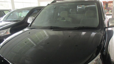 2010 Toyota Rush G - Nyaman Terawat 2010 Toyota Rush G - Nyaman Terawat